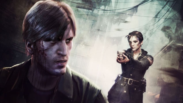 Silent Hill – Downpour: Neues Video zeigt Zwischensequenz