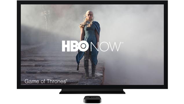 HBO Now: Der neue Streaming-Dienst