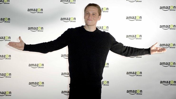 Wanted: Matthias Schweighöfer erhält eigene Amazon-Serie