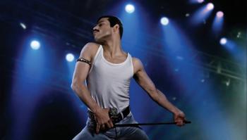 Trailer: Bohemian Rhapsody