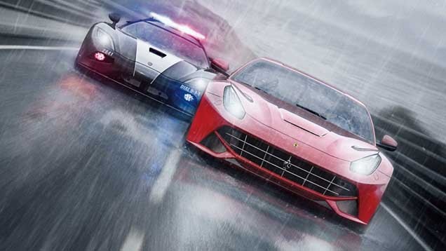 Need for Speed - Rivals im Test