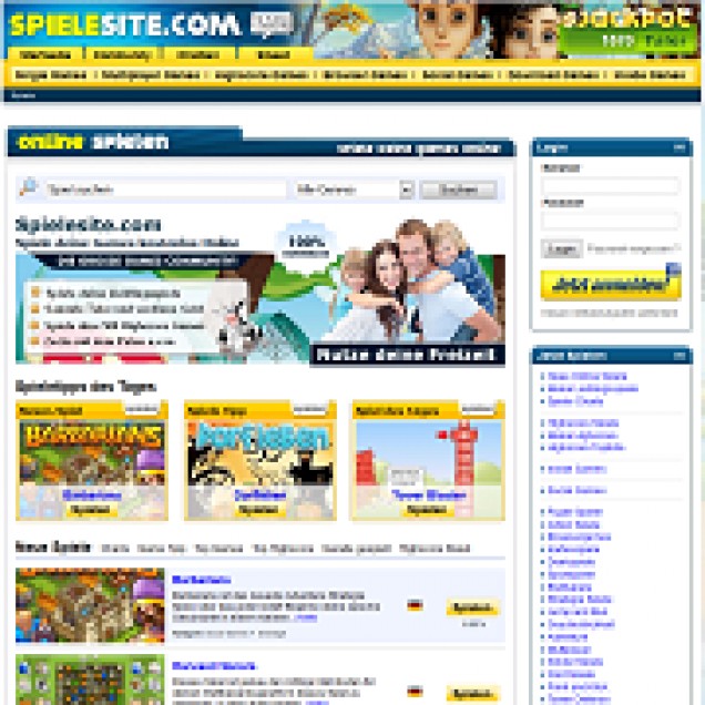 spielesite.com