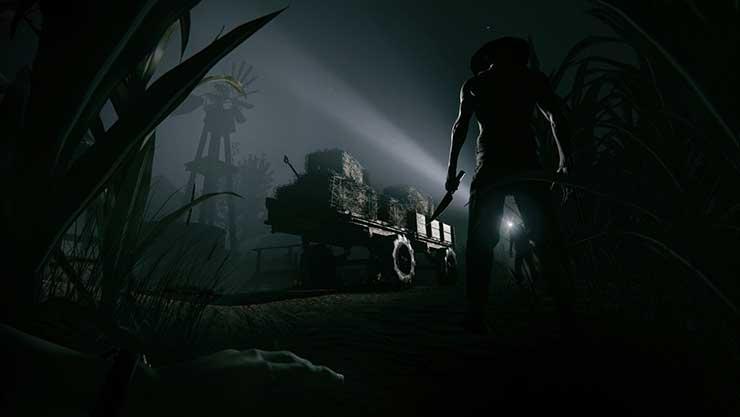 Outlast 2: Die Demo ist da