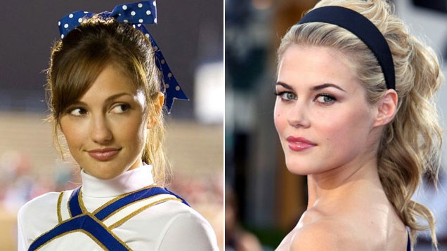 Minka Kelly und Rachel Taylor werden Charlie&#039;s Angels