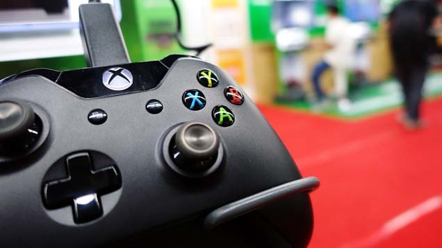 Xbox One: Freie Tastenbelegung auch für den Standard-Controller