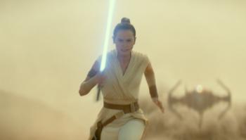 Kino-News: Star Wars: Der Aufstieg Skywalkers