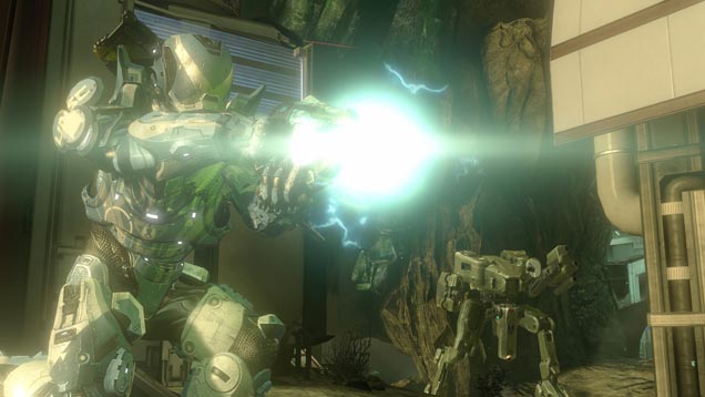 Halo 4: Neues Kartenpaket im Dezember