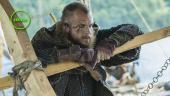 Vikings - Staffel 3: Geschnittene Szene zum Blu-ray-Release