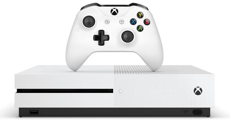 Xbox One gegen Scorpio tauschen? So geht’s