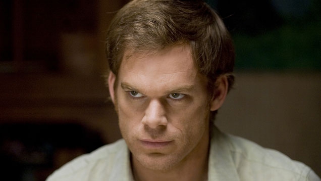 Dexter: Böse Nachricht vom Massenmörder