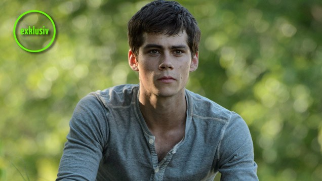 Maze Runner: Clip zum Blu-ray-Release