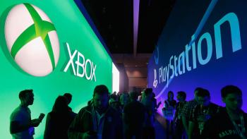 Microsoft lässt Xbox-One- und PS4-Gamer zusammen spielen