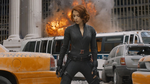 Marvel&#039;s The Avengers: Der neue Trailer