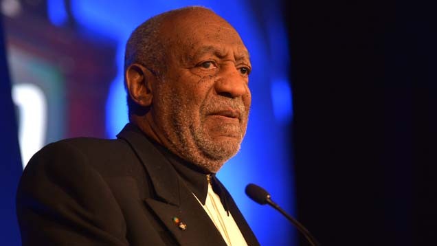 Also doch: Bill Cosby betäubte Frauen für Sex