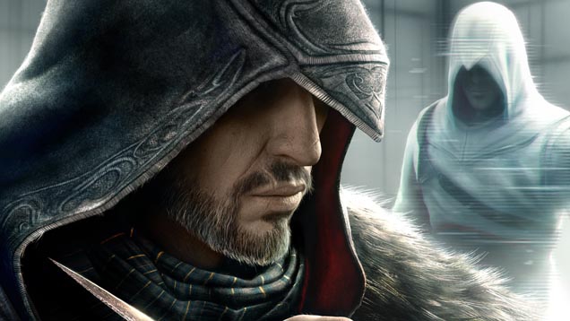 Assassin&#039;s Creed - Revelations: Die Ezio-Saga findet ein Ende