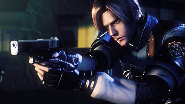 Neue Details und Trailer zu Resident Evil: Operation Raccoon City
