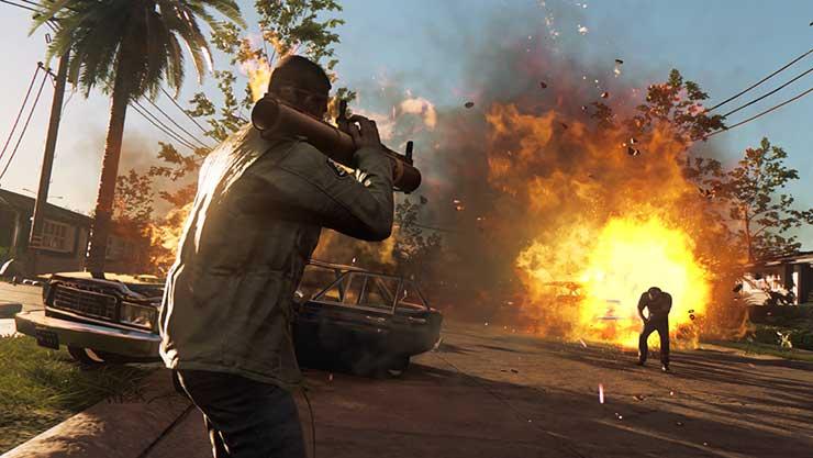 Mafia 3: Das Rache-Drama im Test