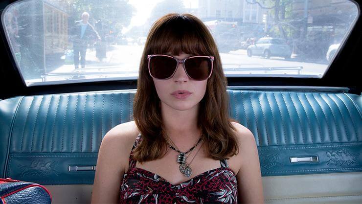 Netflix setzt Girlboss nach nur einer Staffel ab