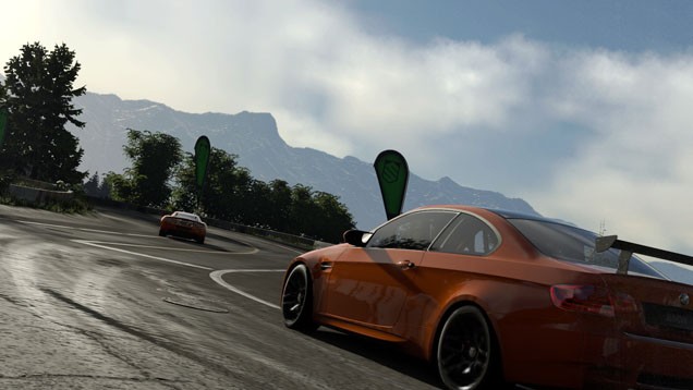 Driveclub im Test: Sonys verspäteter Social-Raser