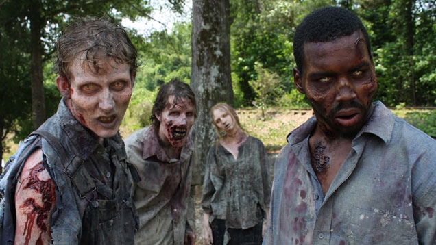 The Walking Dead: Scott Wilson und Lauen Cohan verpflichtet