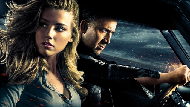 Drive Angry: Einmal Hölle und zurück