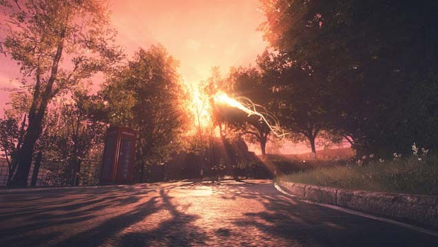 Everybody’s Gone to the Rapture: Idyllische Post-Apokalypse