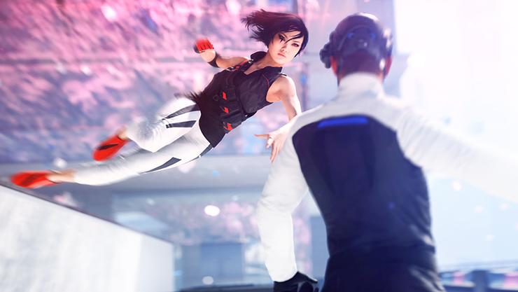 Mirror’s Edge - Catalyst im Test