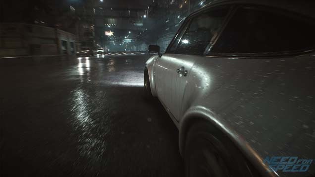 Need for Speed: Alle Autos auf einen Blick