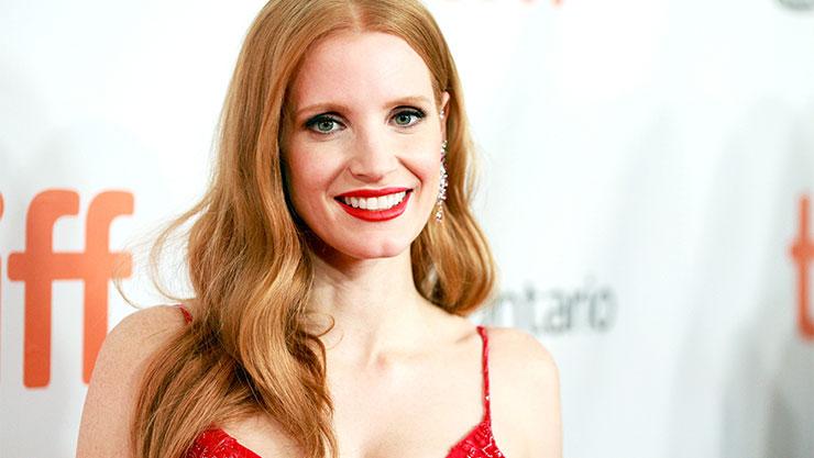 Es 2: Jessica Chastain will Beverly spielen