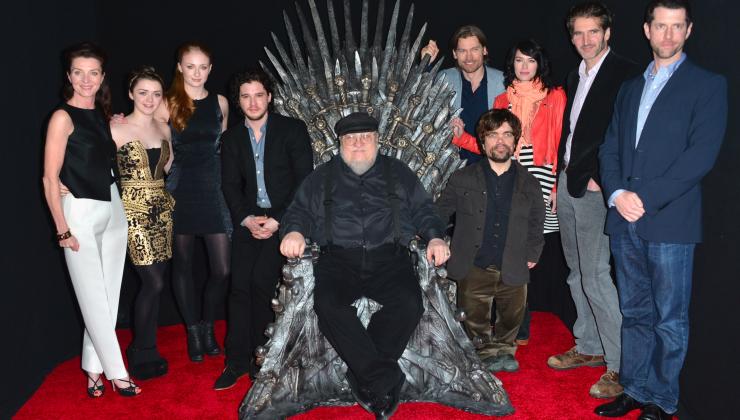 Game of Thrones Spin-off – Das ist bisher bekannt