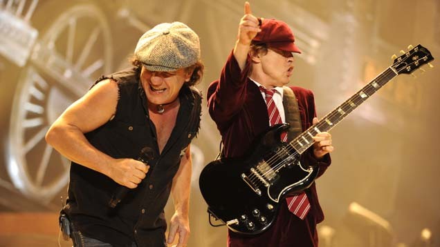 Eventim wird wohl wegen AC/DC-Tickets verklagt