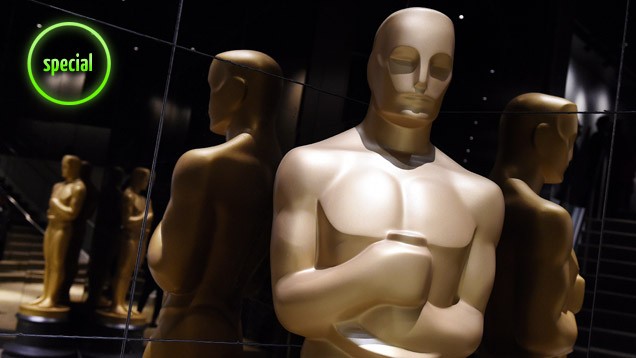 Oscars 2015: Das sind die Laudatoren