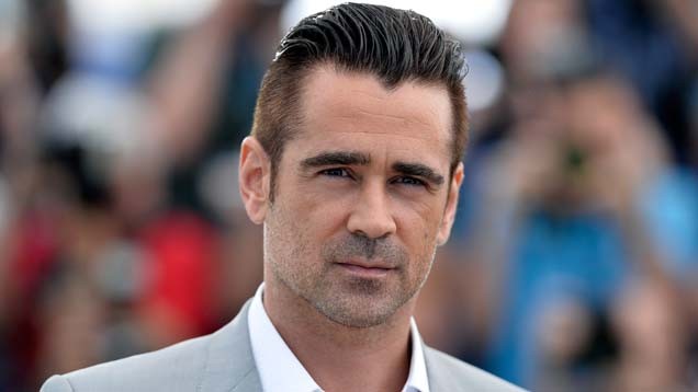 True Detective: Colin Farrell im Trailer zu Staffel 2