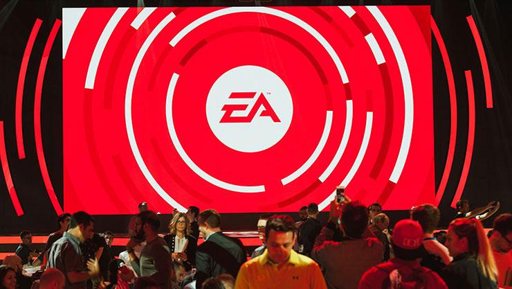 EA schließt Dead Space-Studio und krempelt Star Wars-Spiel um