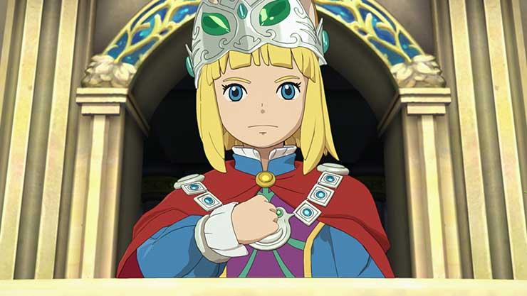 Ni No Kuni 2: Release erneut verschoben