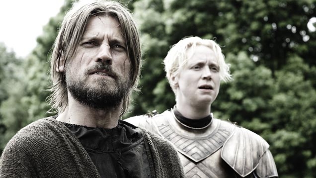 Game of Thrones - Staffel 3 – Der Kampf um den Eisernen Thron auf Blu-ray