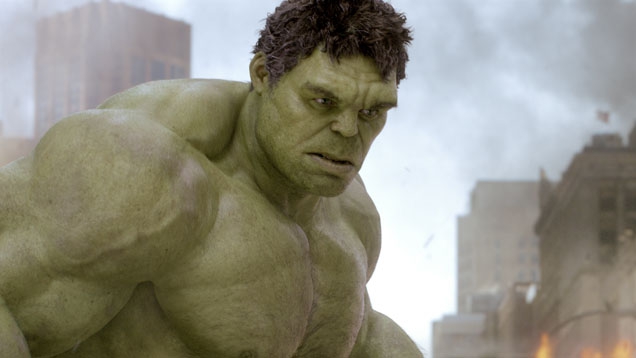The Avengers: Hulk-Darsteller Mark Ruffalo über Motion-Capture und seine Rolle als &quot;Der Neue&quot;