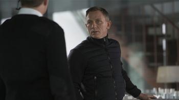 James Bond 25 hat einen Starttermin