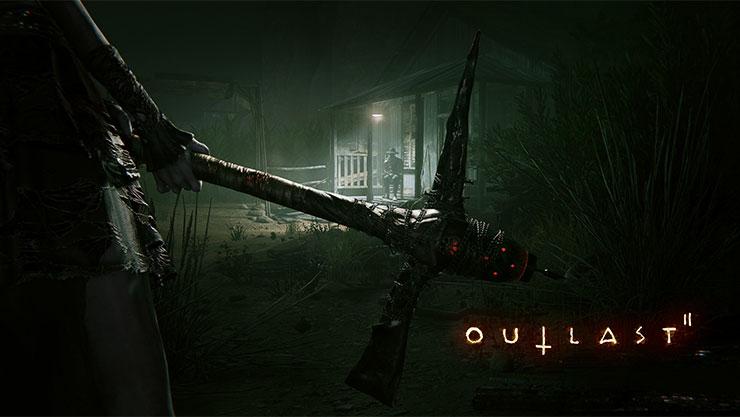 Neue Gameplay-Szenen aus Outlast 2