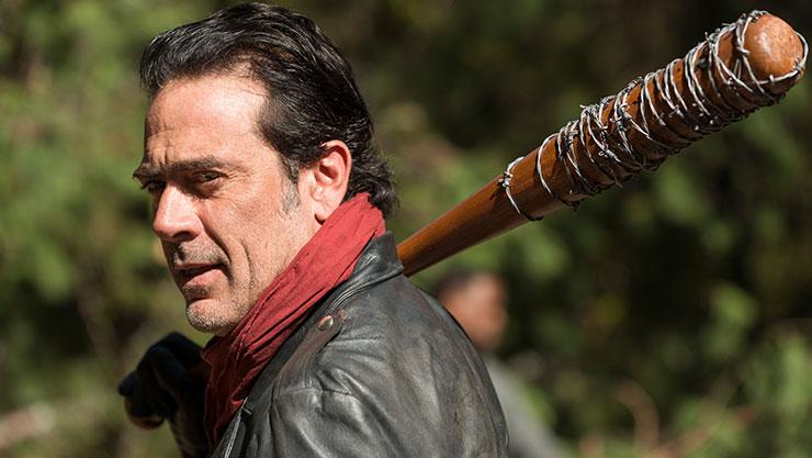 The Walking Dead: Staffel 8 hat einen Starttermin