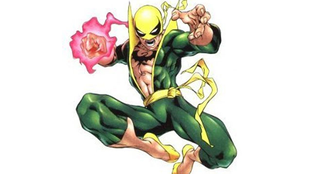 Iron Fist: Marvel und Disney verfilmen Superhelden