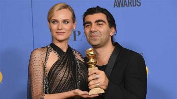 Die Gewinner der Golden Globes 2018