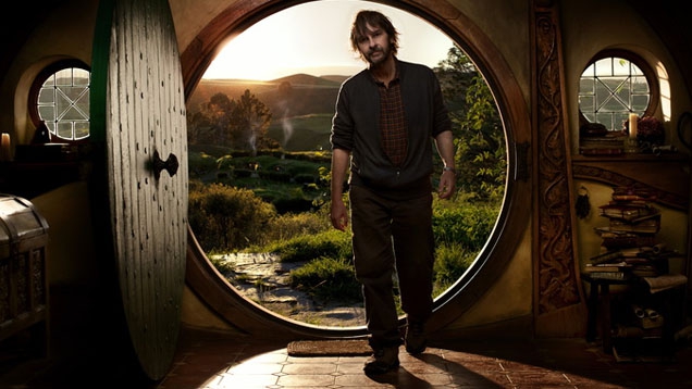 Der Hobbit: Hinter-den-Kulissen-Video