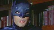 Adam West mit Cameo-Auftritt in The Dark Knight Rises?