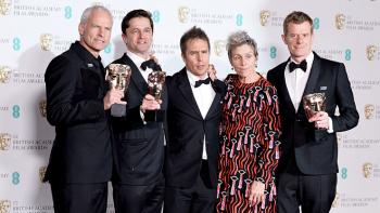 Die Gewinner der BAFTA-Awards