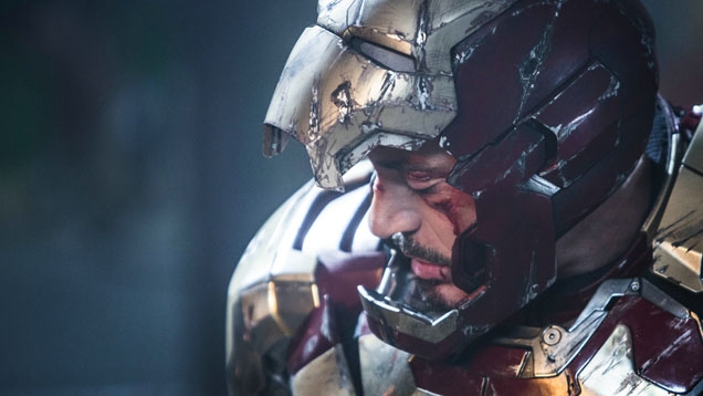Im Check: Iron Man Trilogie mit exklusivem Comic