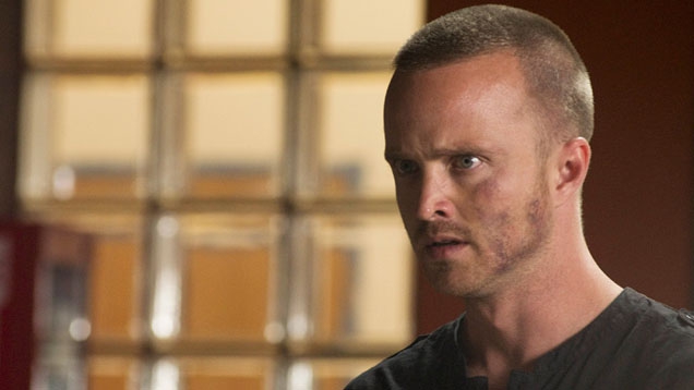 Missionary: Neue Serie mit Breaking Bad-Star Aaron Paul