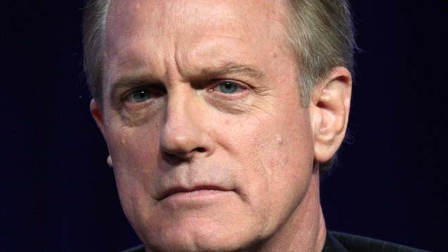 Ted 2: Schauspieler Stephen Collins wegen Missbrauchsskandal gefeuert