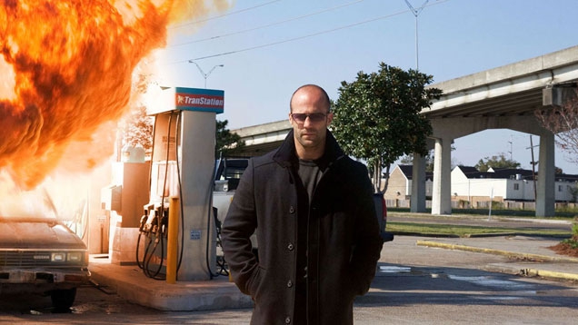 The Mechanic: Jason Statham als knallharter Auftragskiller