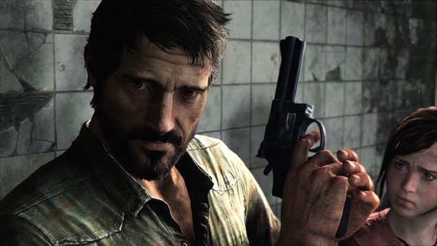 The Last of Us: Neues Video schlägt ein